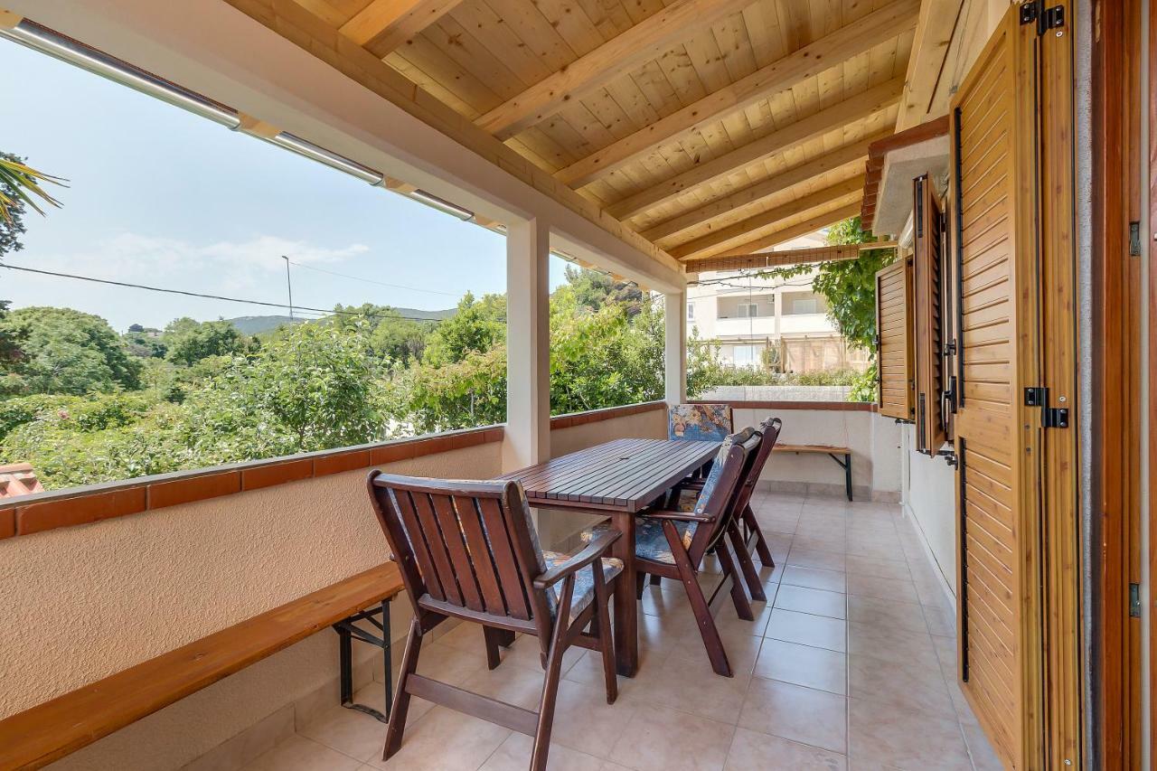 Apartmani Rukonic Aleksandar เนเรซีน ภายนอก รูปภาพ